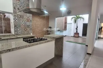 Casa em condomínio fechado com 3 quartos à venda na avenida três de março, 200, aparecidinha, sorocaba, 170 m2 por r$ 1.300.000