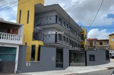 Casa em condomínio fechado com 1 quarto à venda na rua atílio silvano, jardim maria eugênia, sorocaba, 45 m2 por r$ 169.500
