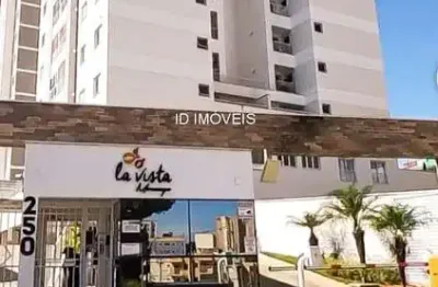 Apartamento com 2 quartos à venda na rua demercindo alves da silva, 01, jardim piratininga, sorocaba, 72 m2 por r$ 690.000