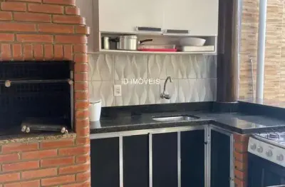 Casa com 3 quartos à venda na rua fernando silva, jardim astro, sorocaba por r$ 690.000