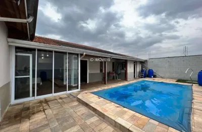 Casa em condomínio fechado com 3 quartos à venda na rua aristides gonçalves delgado, 49, jardim ibiti do paço, sorocaba, 190 m2 por r$ 960.000