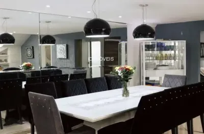 Casa com 3 quartos à venda na rua rafael hideo sugui, 03, ibiti royal park, sorocaba, 275 m2 por r$ 1.400.000