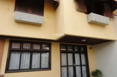 Casa com 3 quartos à venda na rua áurea dias batista dos santos, 01, vila angélica, sorocaba, 250 m2 por r$ 799.999