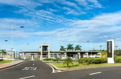 Terreno em condomínio fechado à venda na rodovia raposo tavares 108,5, parque reserva fazenda imperial, sorocaba por r$ 1.080.000