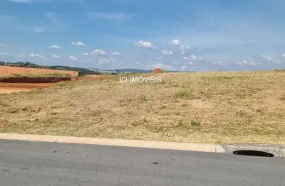 Terreno em condomínio fechado à venda na rodovia joão leme dos santos, parque reserva fazenda imperial, sorocaba por r$ 550.000