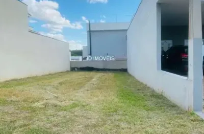 Terreno em condomínio fechado à venda na avenida ipanema, 84000, jardim novo horizonte, sorocaba por r$ 264.900