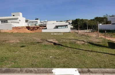 Terreno em condomínio fechado à venda na avenida paraná, 615, cajuru do sul, sorocaba por r$ 330.000