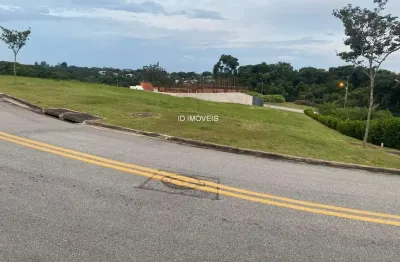Terreno em condomínio fechado à venda na alphaville itu, 01, cidade nova i, itu por r$ 550.000