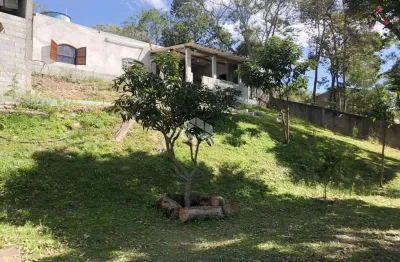 Chácara com 3 dormitórios à venda por r$ 500.000 - nascente do sol - mairiporã/sp