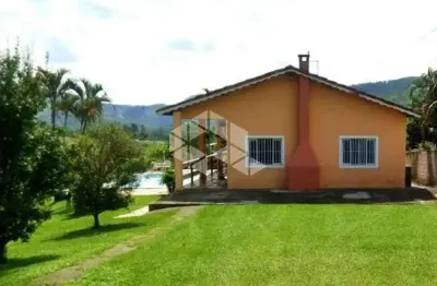 Chácara com 5 dormitórios à venda por r$ 850.000 - ypeville - mairiporã/sp