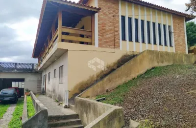 Casa com 5 dormitórios á venda por r$ 990.000,00 - jardim carpi - mairiporã/sp