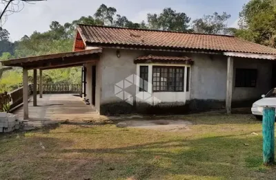 Chácara com 2 dormitórios à venda, 2000 m² por r$ 400.000,00 - são vicente - mairiporã/sp