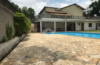 Chácara com 3 dormitórios à venda, 1280 m² por r$ 850.000,00 - jardim primavera - mairiporã/sp