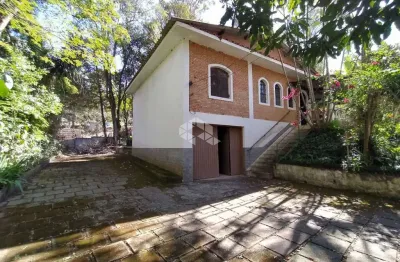 Aceita financiamento - casa com 2 dormitórios à venda por r$ 600.000 - jardim sandra - mairiporã/sp