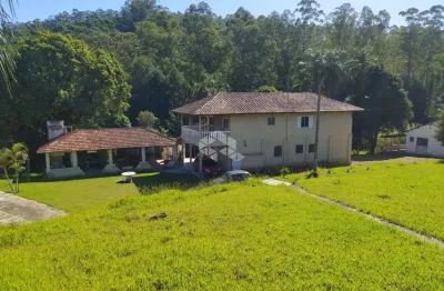 Casa com 4 dormitórios à venda por r$ 9.490.000,00 - alpes de caieiras - caieiras/sp