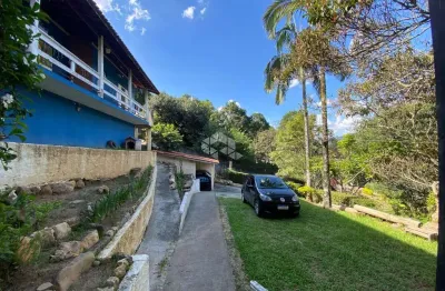 Chácara na região da serra da cantareira, 1706m² a venda por r$ 750.000,00 - parque cerros verdes - mairiporã/sp
