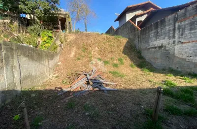 Terreno à venda, 300 m² por r$ 160.000 - capoavinha - mairiporã/sp