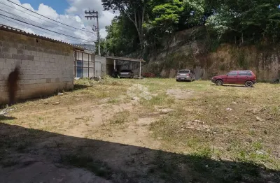 Terreno comercial, com 865m² a venda por r$ 865.000,00 - jardim fernão dias - mairiporã-sp