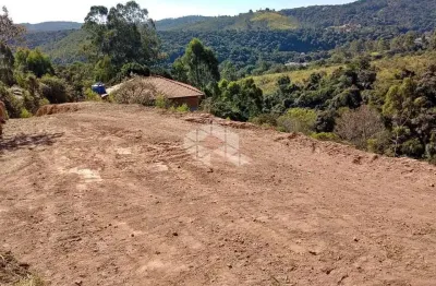 Terreno à venda, 5.000m² por r$ 230.000,00 - chácara beraldes - mairiporã/sp