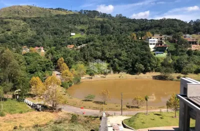 Terreno com 1.500m² a venda por r$ 395.000,00 - condomínio canada village - mairiporã/sp