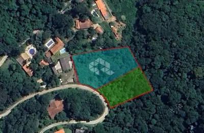 Terreno com 4960m² a venda por r$ 480.000,00 - chácara são gonçalo - mairiporã/sp