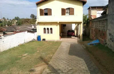 Casa com 3 dormitórios à venda, 186 m² por r$ 850.000 - jardim mairi - mairiporã/sp