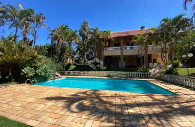 Casa com 4 dormitórios á venda por r$ 1.400.000,00 - jundiaizinho - mairiporã-sp