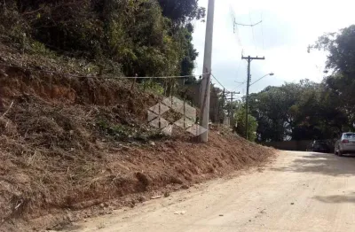 Terreno à venda, 820 m² por r$ 110.000,00 - nascente do sol - mairiporã/sp