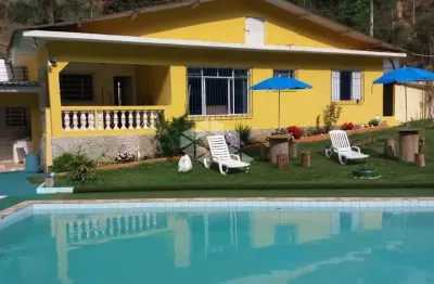 Chacara com 02 dormitórios, 3.050m² a venda por r$ 1.020.000,00 - jardim valeira simone - mairiporã sp