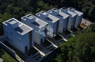 Casa com 2 dormitórios à venda por r$ 299.000,00 - nascente do sol - mairiporã/sp