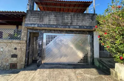 Casa com 3 dormitórios à venda por r$ 800.000 - jardim leonor - mairiporã/sp