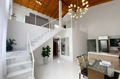 Casa com 2 dormitórios à venda por r$ 580.000,00 - condomínio águas de são pedro - mairiporã/sp