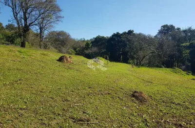 Terreno à venda, 6841m² e fascinante vista do 'por do sol' por r$ 700.000 - santa inês - mairiporã/sp