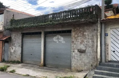 Casa com 4 dormitórios à venda por r$ 390.000,00 - jardim celeste - mairiporã/sp