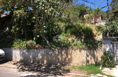 Terreno com 286m² a venda por r$ 300.0000 no jardim oliveira - mairiporã/sp