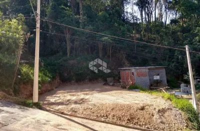 Terreno à venda, 652 m² por r$ 170.000,00 - jardim spada - mairiporã/sp