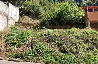 Terreno com 697 m² a venda por r$ 115.000 - jardim spada - mairiporã/sp