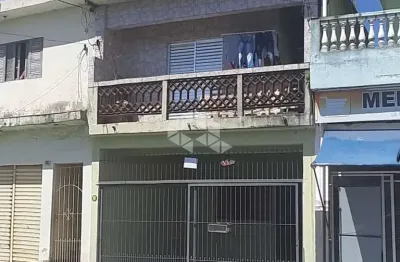 Casa com 3 dormitórios à venda por r$ 300.000 - capoavinha - mairiporã/sp