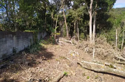 Terreno à venda, 1955 m² por r$ 280.000 - recanto do céu azul - mairiporã/sp