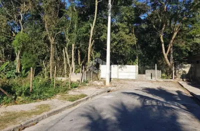 Terreno com 387m² à venda por r$ 160.000 - parque lagoa do barreiro - mairiporã/sp