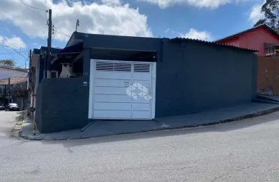 Casa com 4 dormitórios à venda por r$ 350.000,00 - vila ipanema - mairiporã/sp