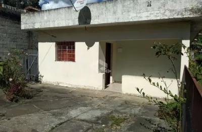 Casa com 3 dormitórios à venda, por r$ 235.000,00 - vila popular - mairiporã/sp