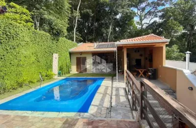Casa com 2 dormitórios à venda, 300 m² por r$ 1.100.000 - barreiro - mairiporã/sp