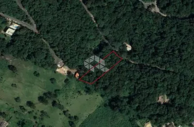 Terreno à venda, 2175 m² por r$ 145.000,00 - parque germânia - mairiporã/sp