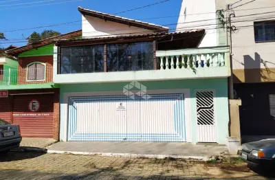 Casa com 6 dormitórios à venda por r$ 700.000,00 - centro - mairiporã/sp