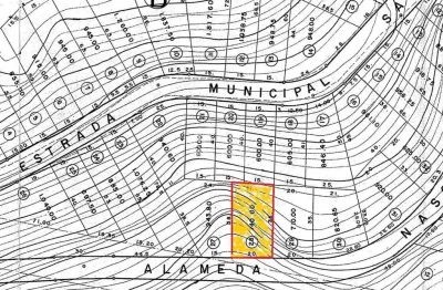 Terreno à venda, 740 m² por r$ 85.000 - nascente do sol - mairiporã/sp