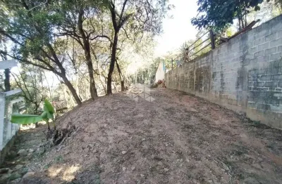 Terreno com 1.000 m² a venda por r$ 95.000,00 - mato dentro - mairiporã/sp