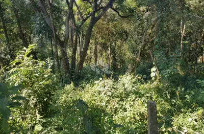 Terreno com 2790 m² a venda por r$ 250.000,00 - jardim iporã - mairiporã/sp
