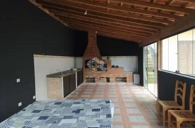 Casa à venda, 143 m² por r$ 450.000,00 - vila carpi - mairiporã/sp