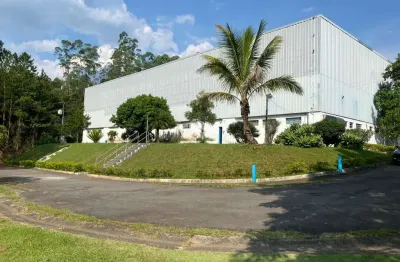 Área comercial com 40.971m², galpão com 4.100m² e pé direito de 12 metros a venda por r$ 10.600.000,00 - rio acima - mairiporã-sp